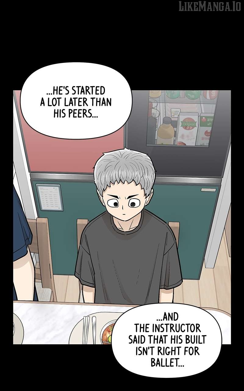 School of Streets Chapter 53 - page 91