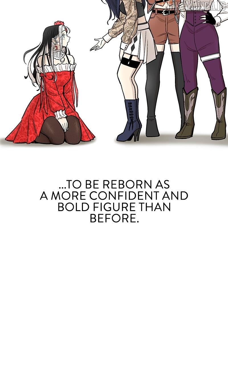 School of Streets Chapter 55 - page 5