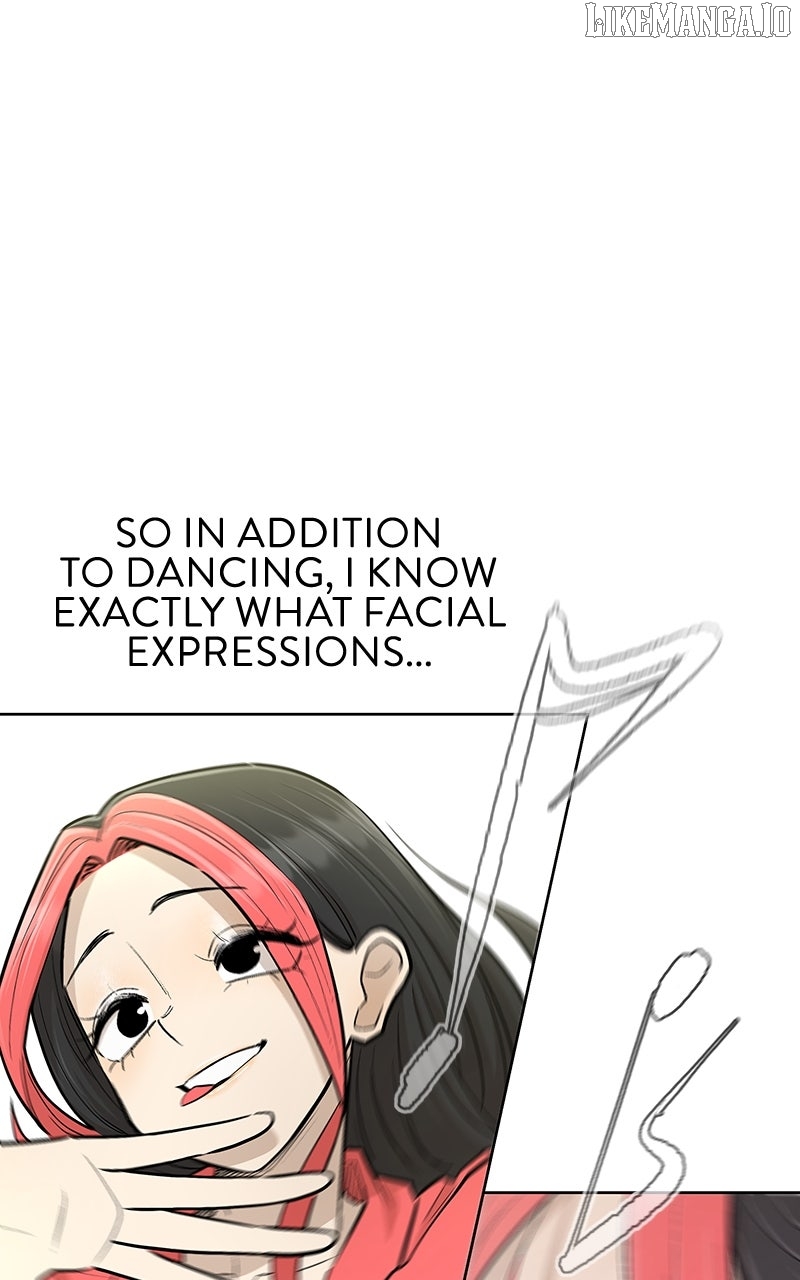 School of Streets Chapter 55 - page 9