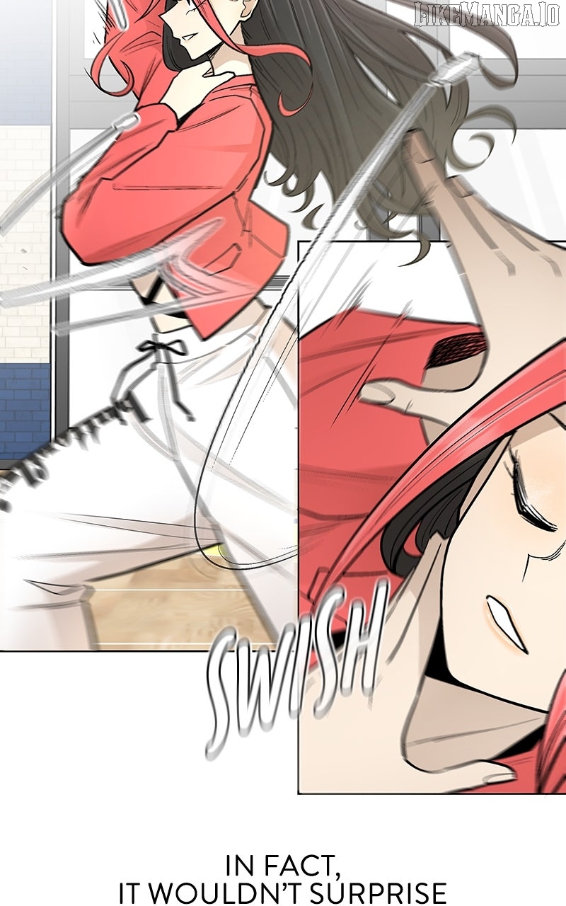 School of Streets Chapter 55 - page 24