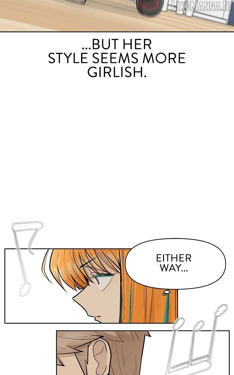 School of Streets Chapter 55 - page 32