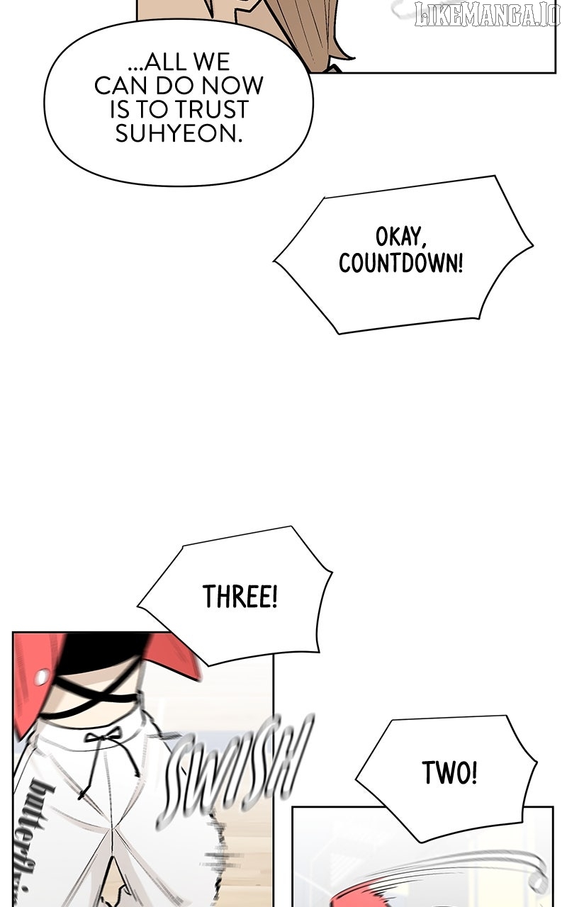 School of Streets Chapter 55 - page 33