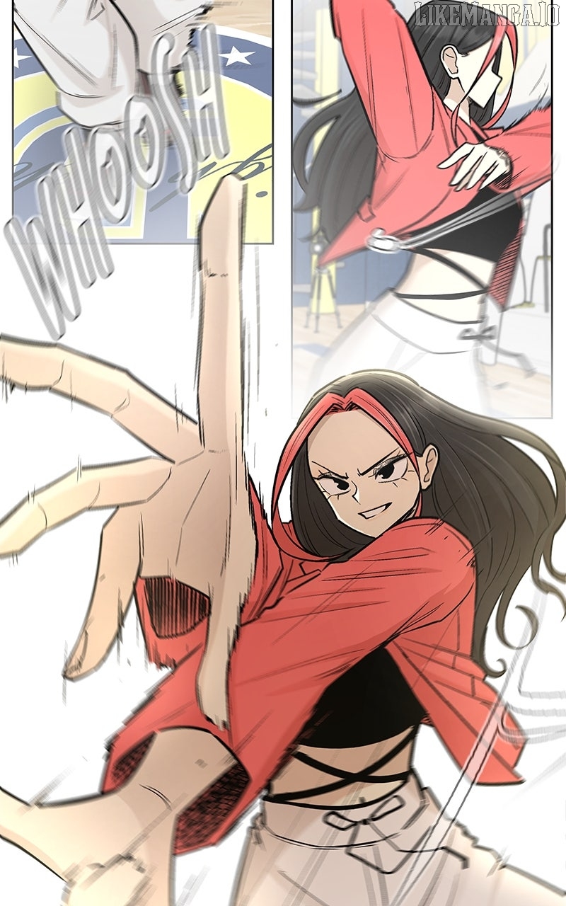 School of Streets Chapter 55 - page 34