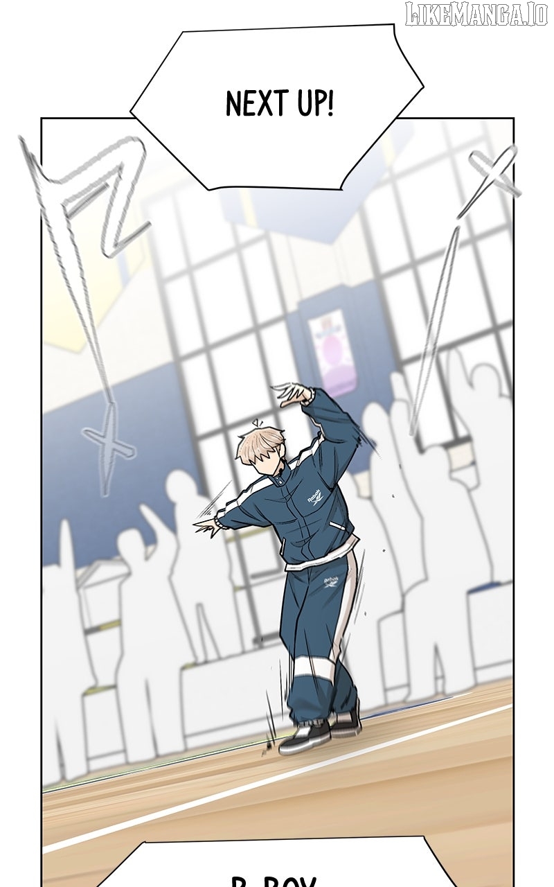 School of Streets Chapter 55 - page 36