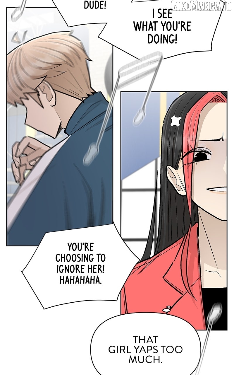 School of Streets Chapter 55 - page 43