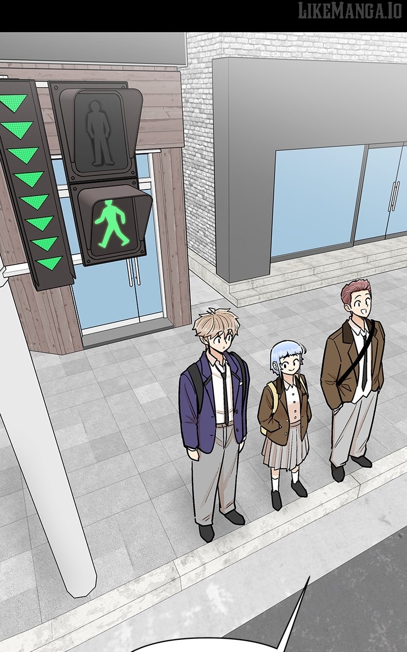 School of Streets Chapter 55 - page 70