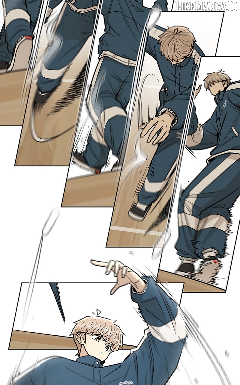 School of Streets Chapter 55 - page 72