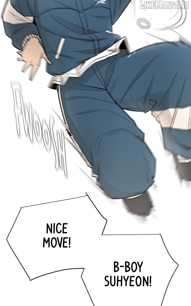 School of Streets Chapter 55 - page 73