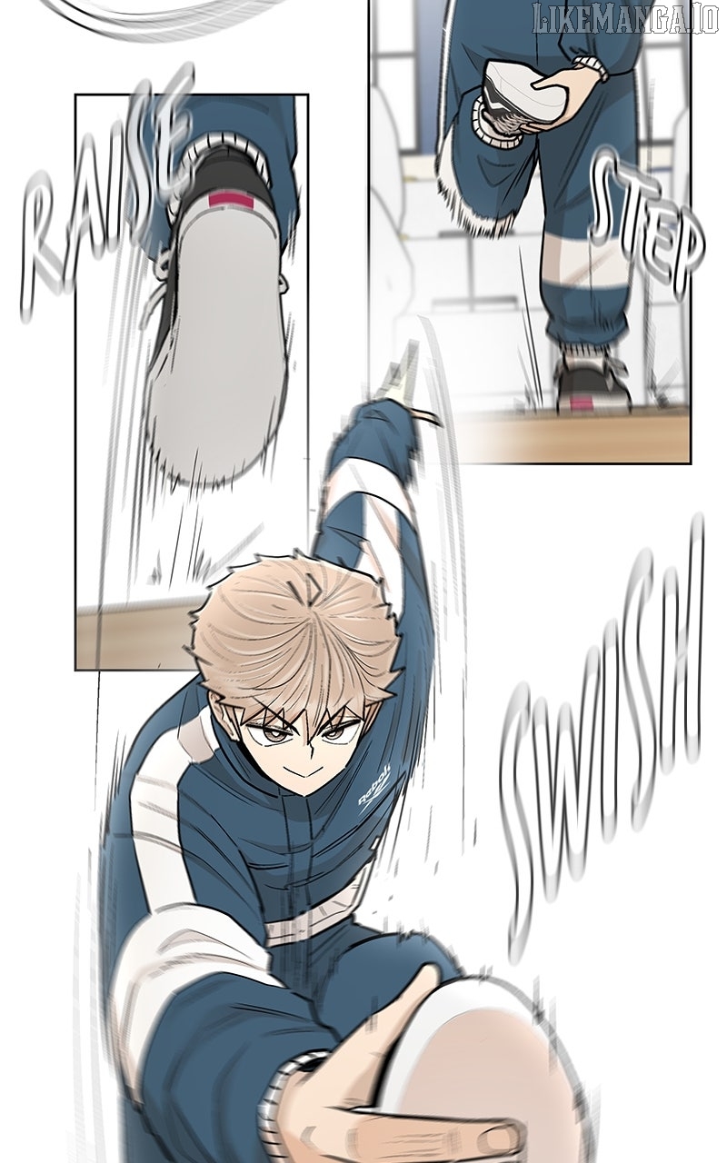 School of Streets Chapter 55 - page 79