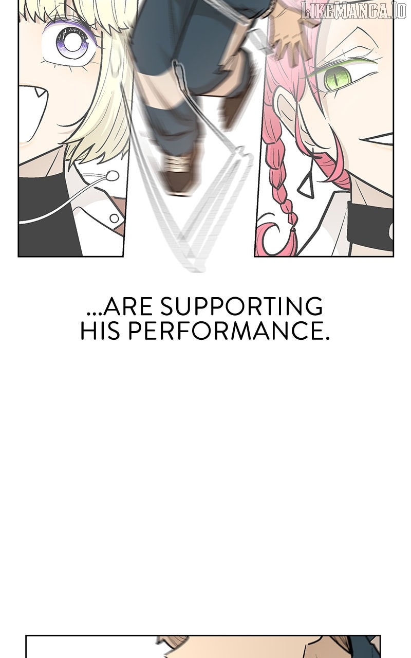 School of Streets Chapter 55 - page 82