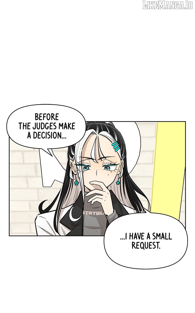 School of Streets Chapter 55 - page 93