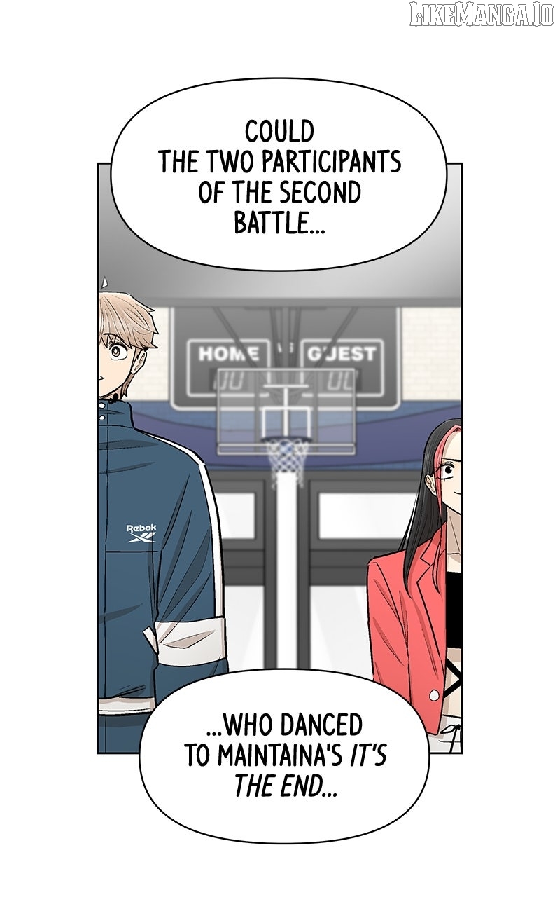 School of Streets Chapter 55 - page 94