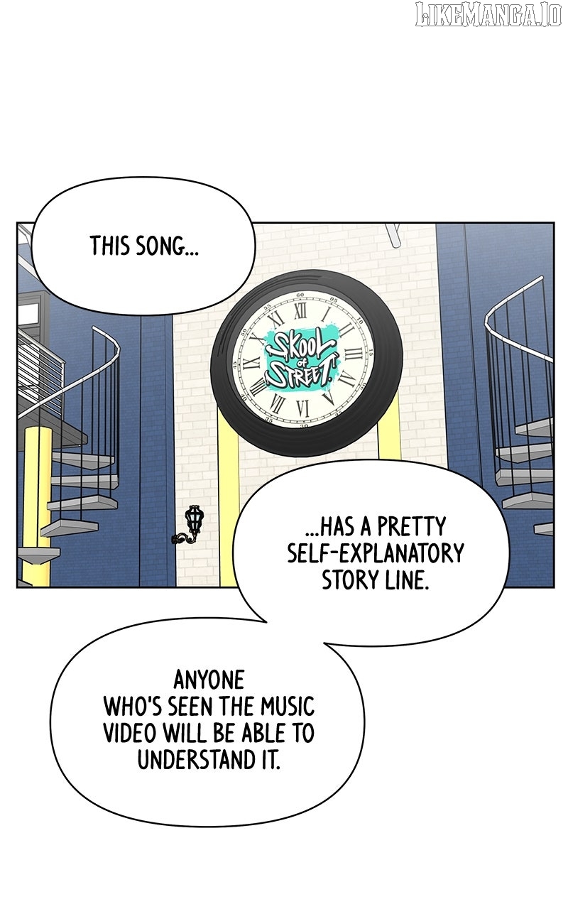 School of Streets Chapter 55 - page 97