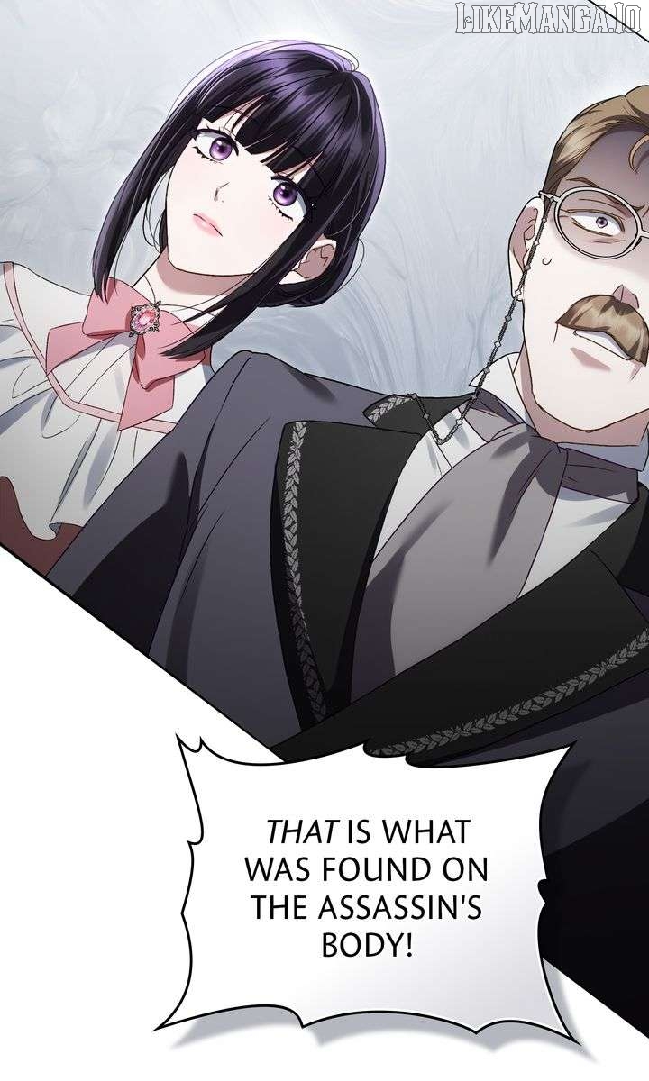 High Society Chapter 65 - page 10