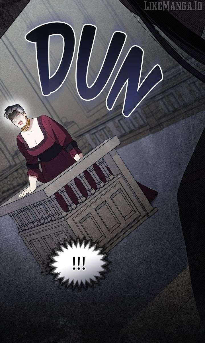 High Society Chapter 65 - page 19