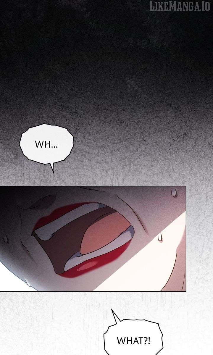 High Society Chapter 65 - page 20