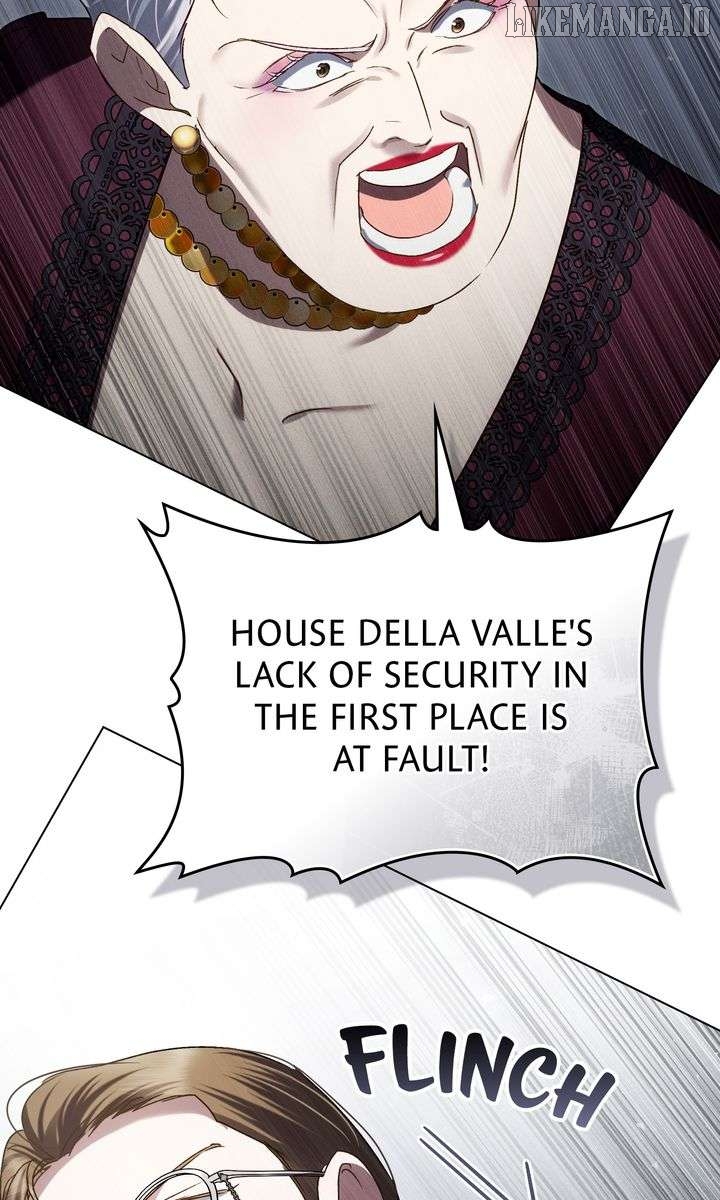 High Society Chapter 65 - page 22