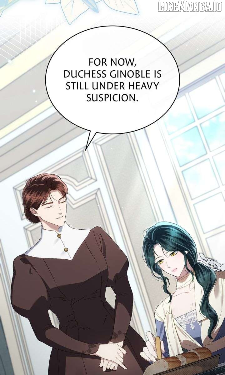 High Society Chapter 65 - page 30