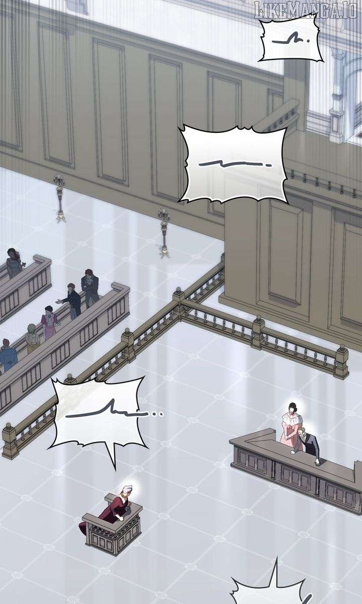 High Society Chapter 65 - page 34