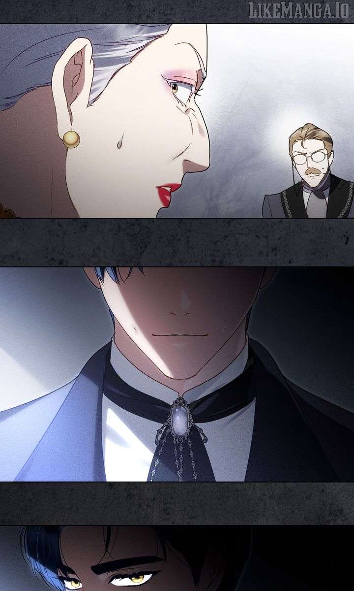 High Society Chapter 65 - page 36