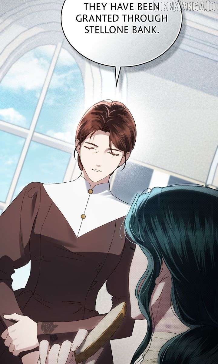 High Society Chapter 65 - page 41