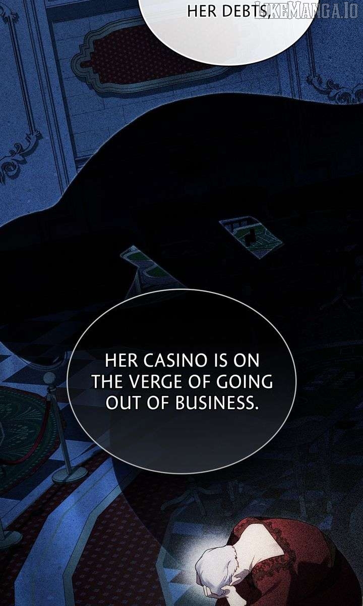 High Society Chapter 65 - page 44