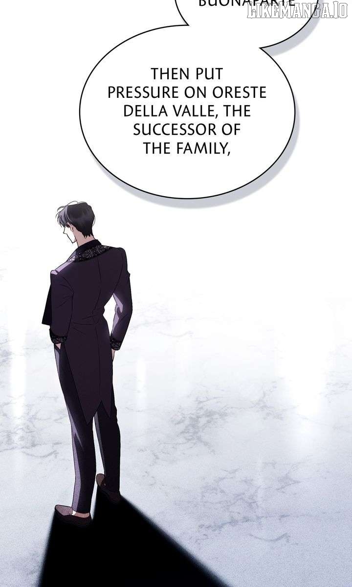High Society Chapter 65 - page 46