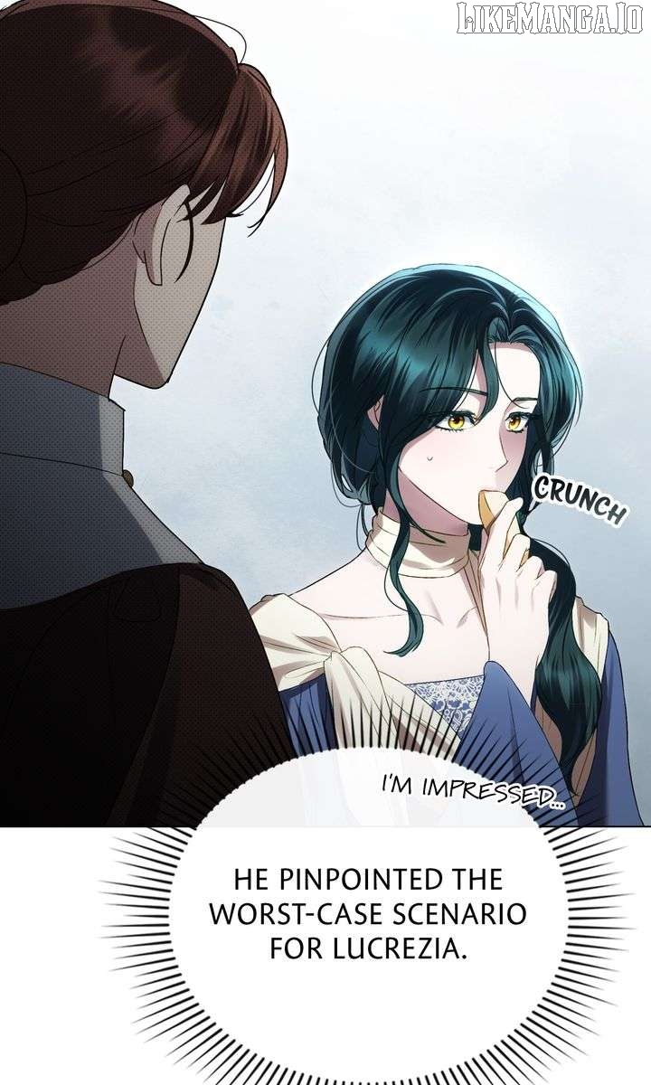 High Society Chapter 65 - page 53