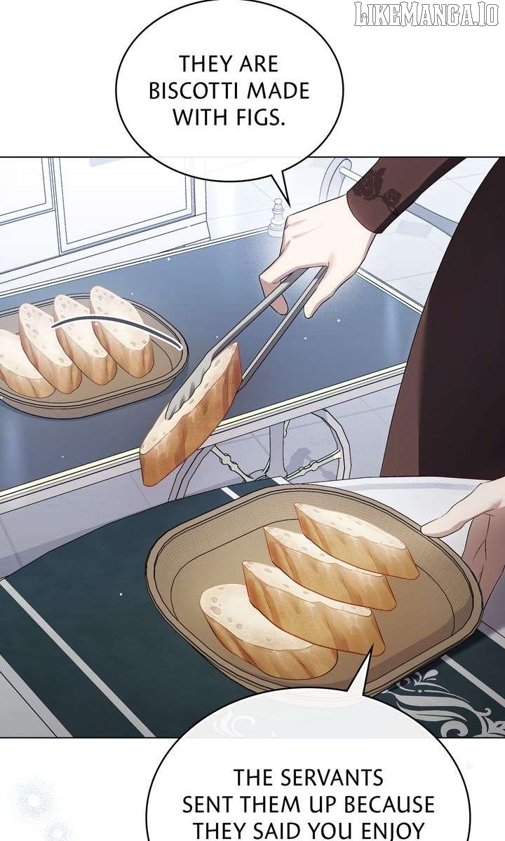 High Society Chapter 65 - page 55