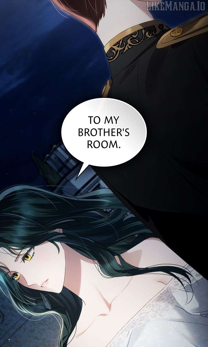 High Society Chapter 65 - page 68
