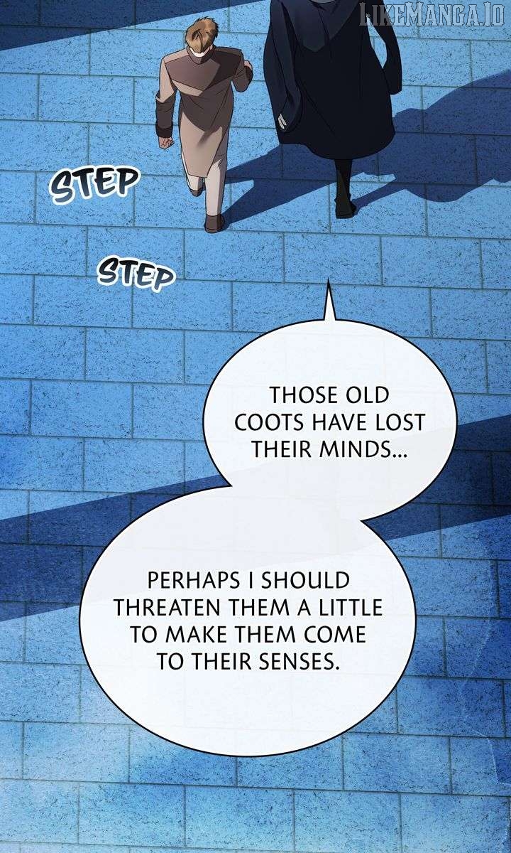 High Society Chapter 65 - page 74