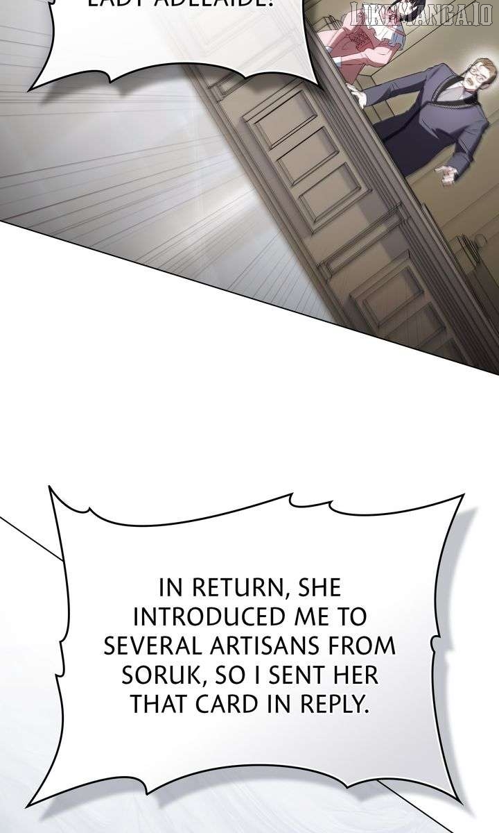 High Society Chapter 65 - page 9