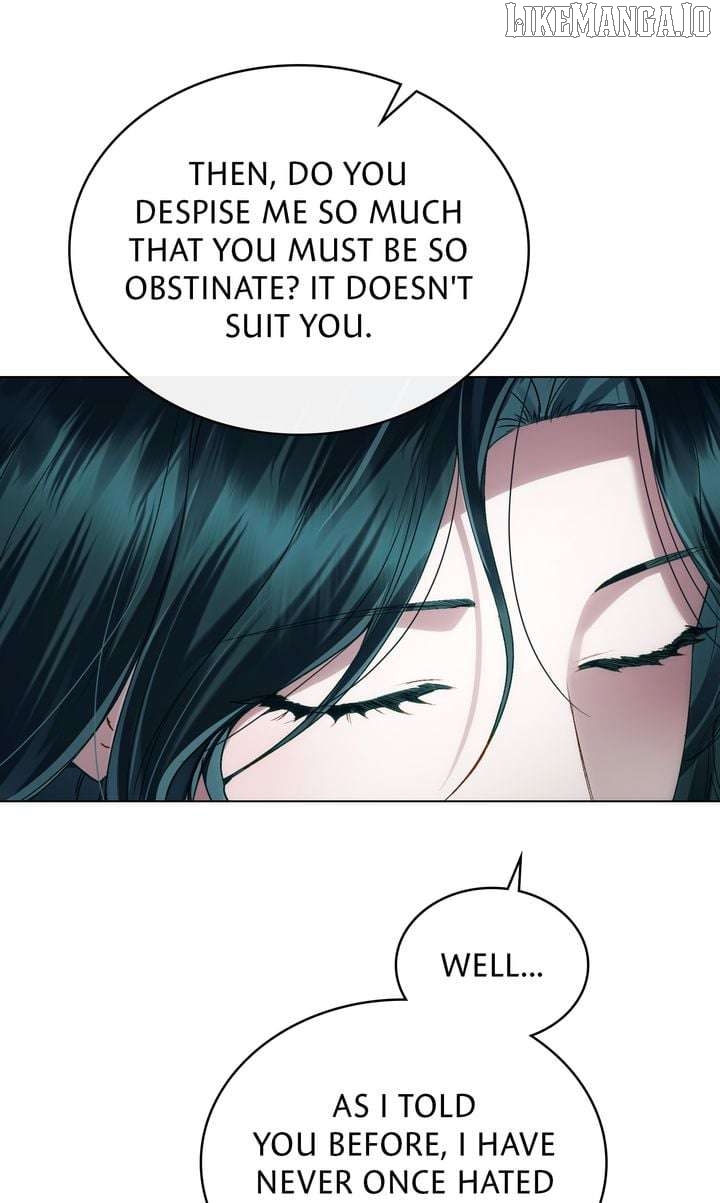 High Society Chapter 66 - page 41