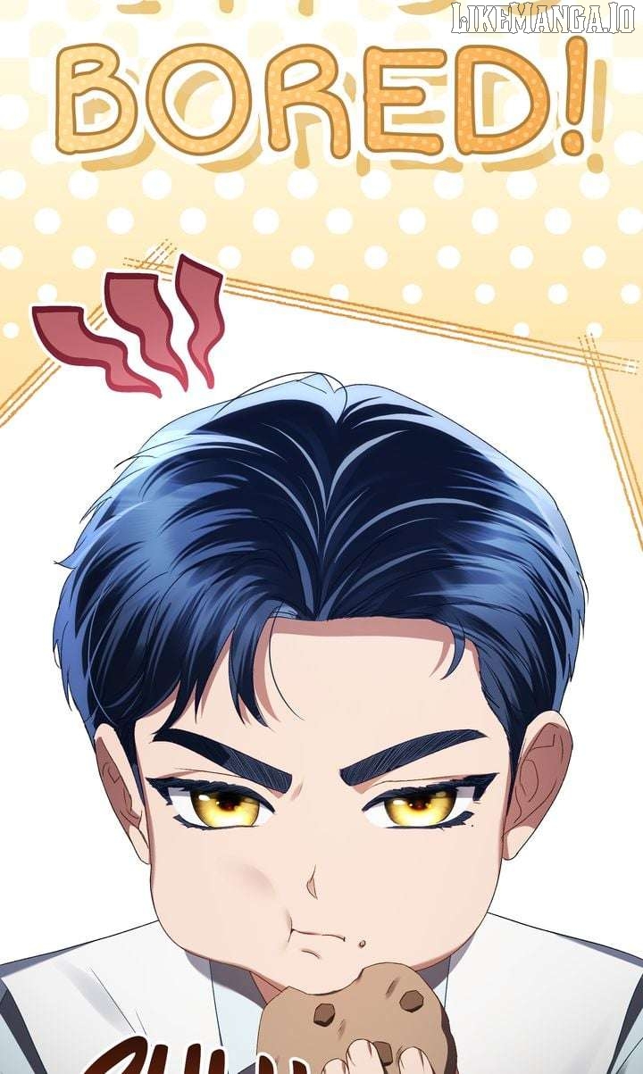 High Society Chapter 66 - page 63