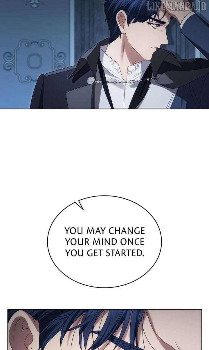 High Society Chapter 66 - page 7