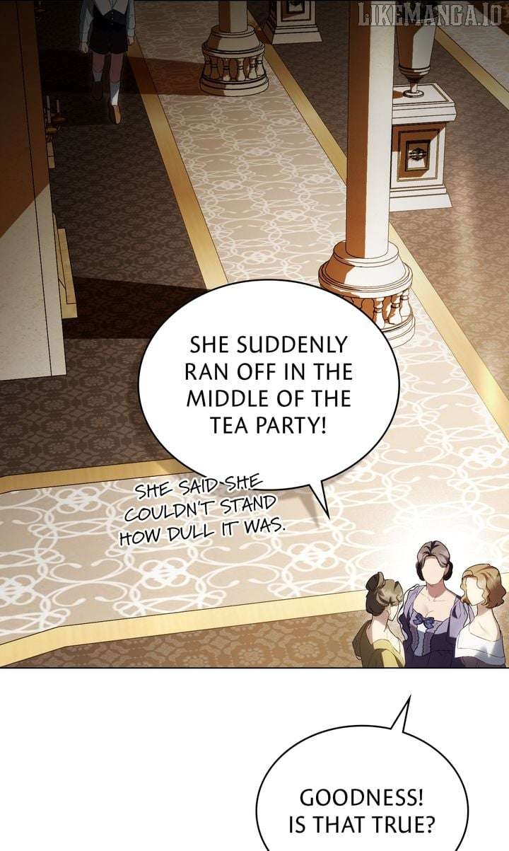 High Society Chapter 66 - page 76