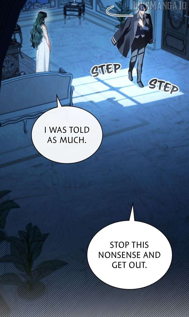 High Society Chapter 66 - page 9
