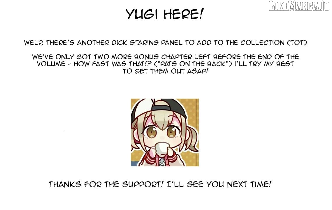 Bimyou Ni Yasashii Ijimekko Chapter 67 - page 13