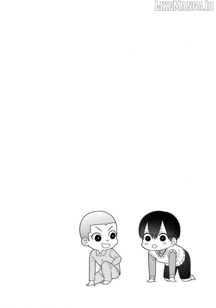 Bimyou Ni Yasashii Ijimekko Chapter 72 - page 14