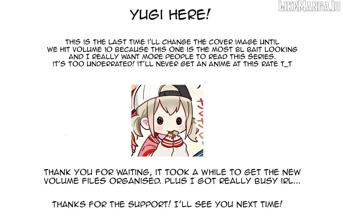 Bimyou Ni Yasashii Ijimekko Chapter 68 - page 16