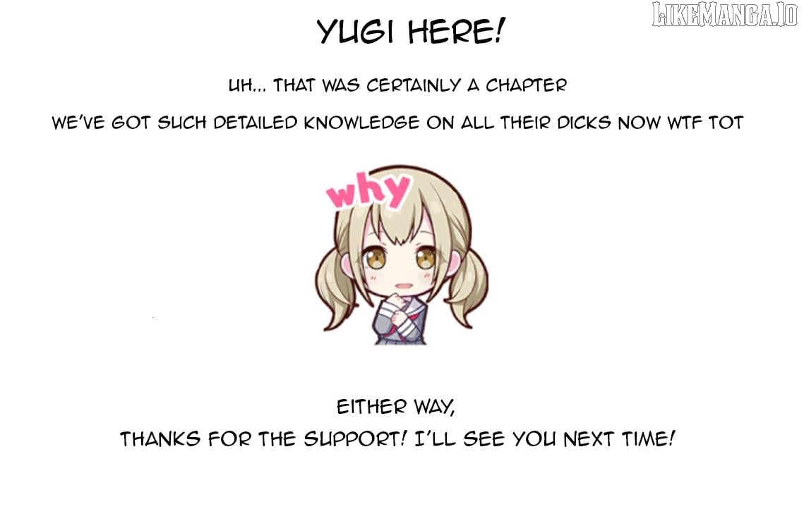 Bimyou Ni Yasashii Ijimekko Chapter 76 - page 9