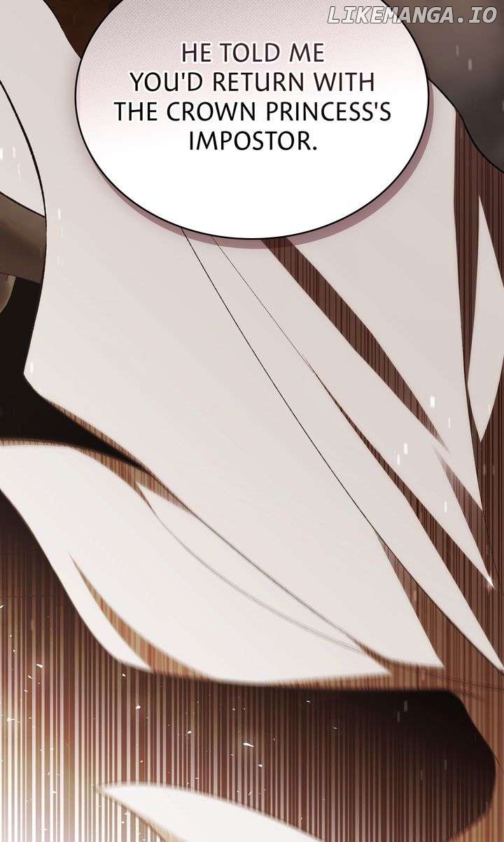 The Promise Isn't Mine Chapter 63 - page 2