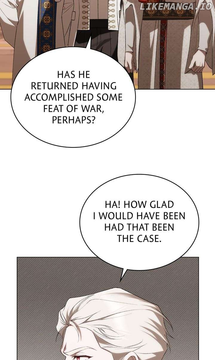 The Promise Isn't Mine Chapter 63 - page 27