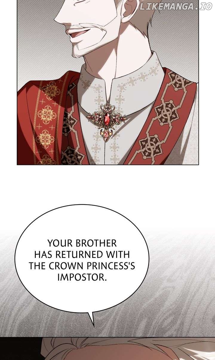 The Promise Isn't Mine Chapter 63 - page 28