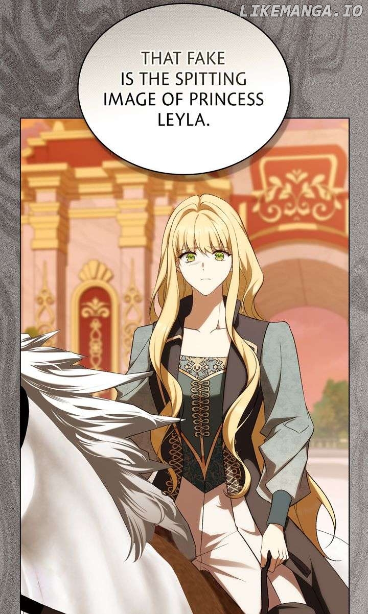 The Promise Isn't Mine Chapter 63 - page 30