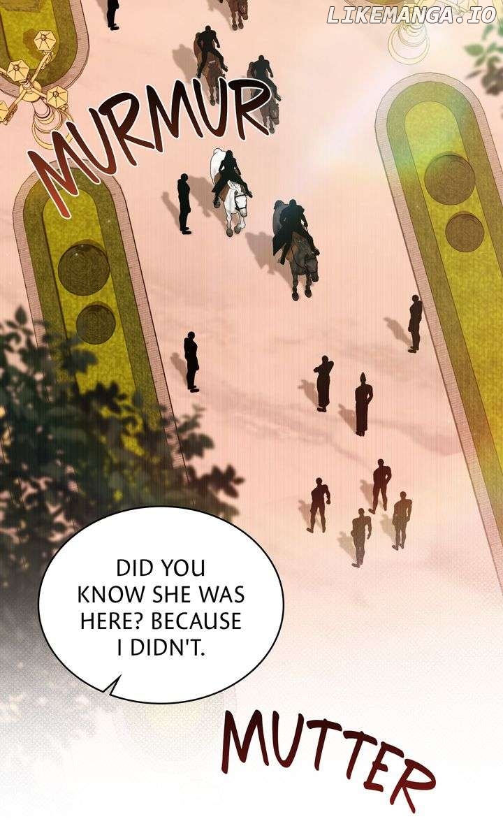 The Promise Isn't Mine Chapter 63 - page 4