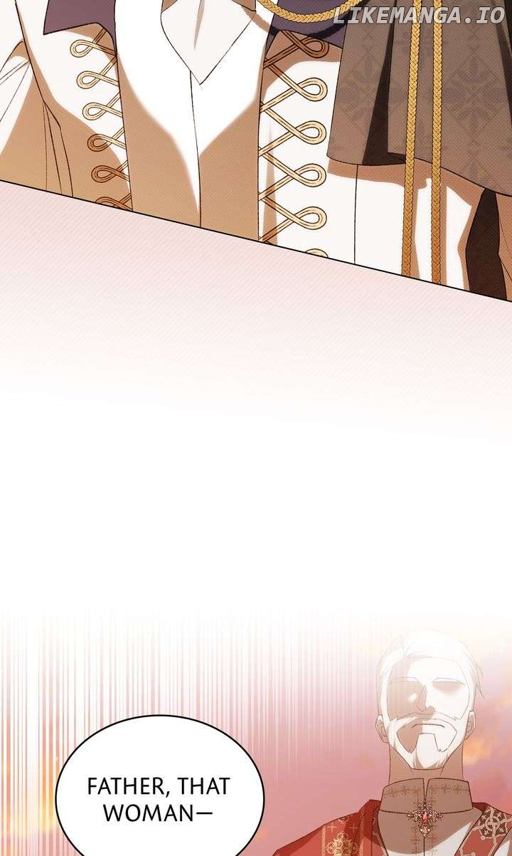The Promise Isn't Mine Chapter 63 - page 42