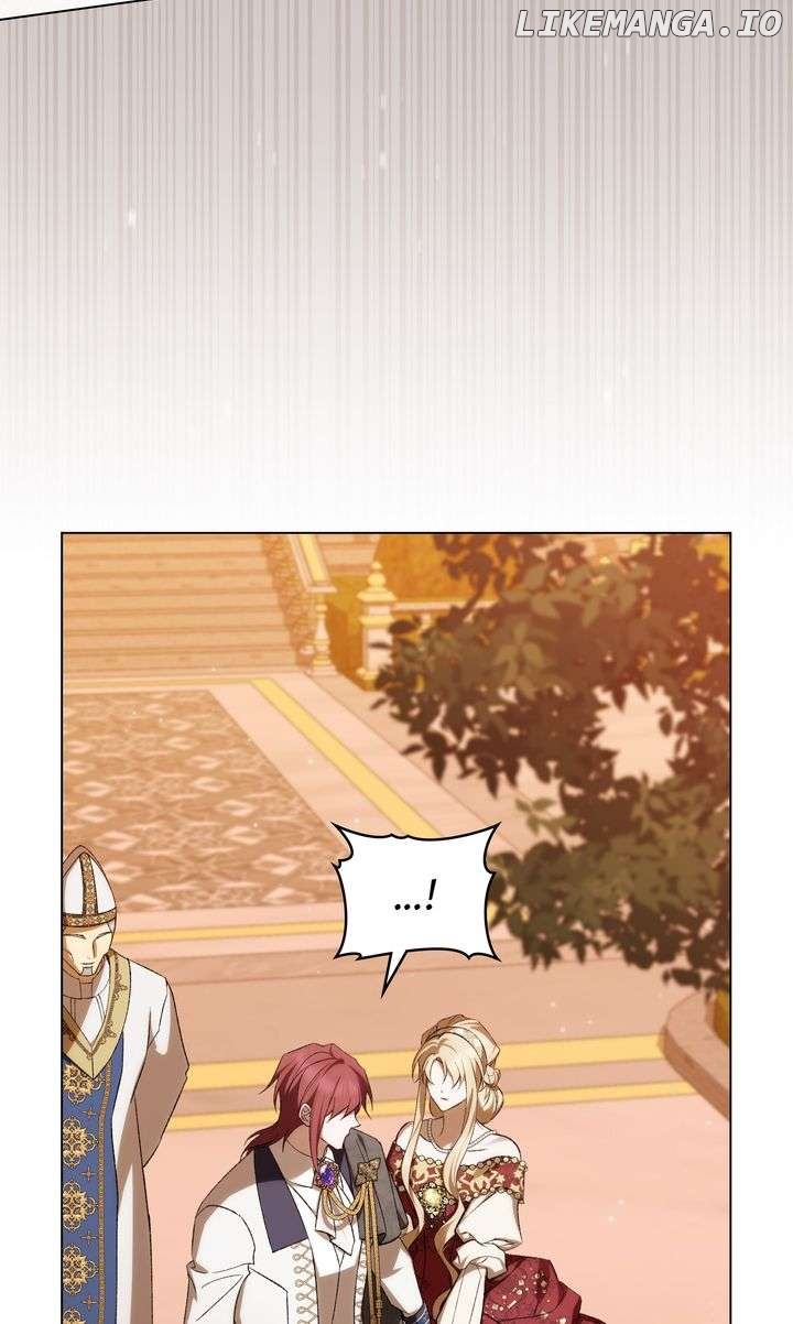 The Promise Isn't Mine Chapter 63 - page 45