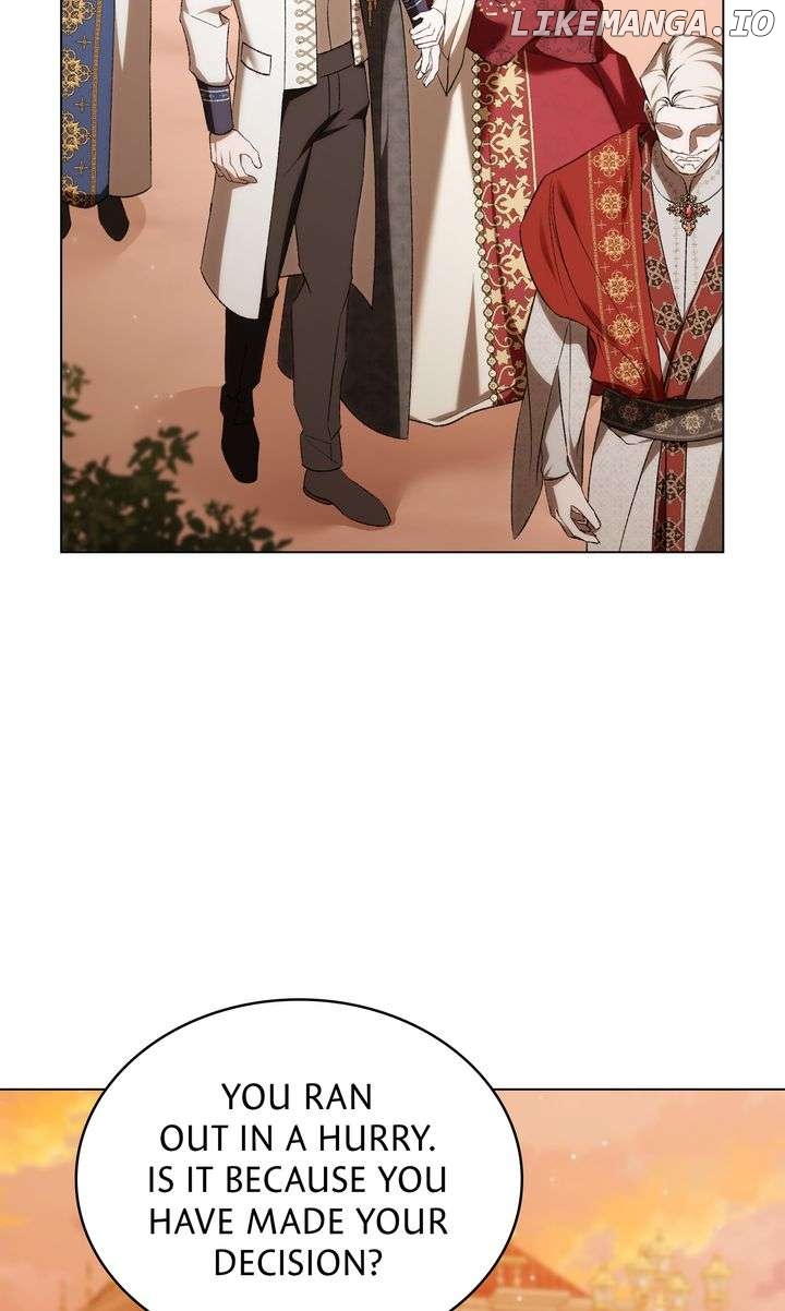 The Promise Isn't Mine Chapter 63 - page 46