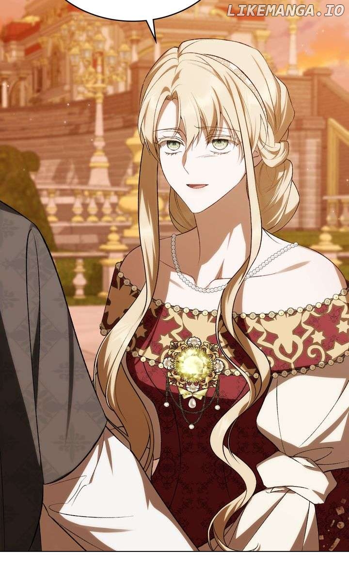The Promise Isn't Mine Chapter 63 - page 47